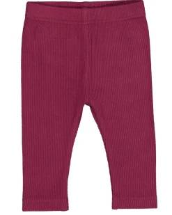 Pantalon - Rouge
