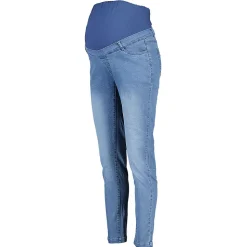 Pantalon de grossesse - Bleu