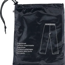 Pantalon de pluie - Bleu