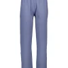 Pantalon de pyjama - Bleu
