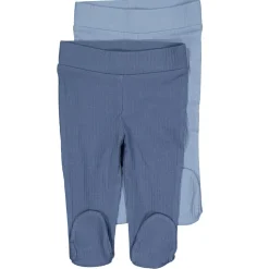 Pantalon de pyjama - Bleu