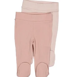 Pantalon de pyjama - Rose