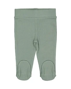 Pantalon de pyjama - Vert