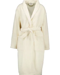 Peignoir - Blanc