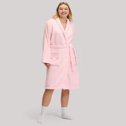 Peignoir - Rose