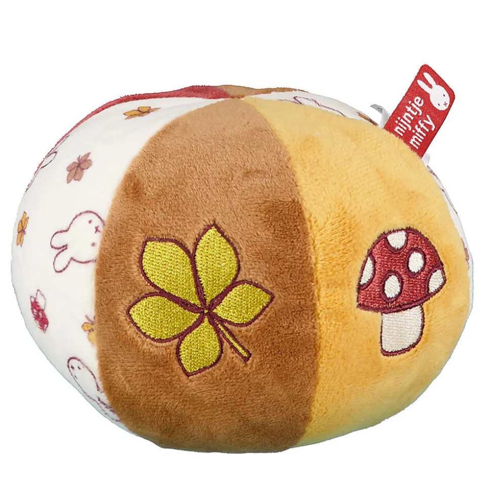 Peluche - Multicolore