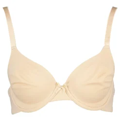 Plunge Soutien-gorge non paddé - Beige