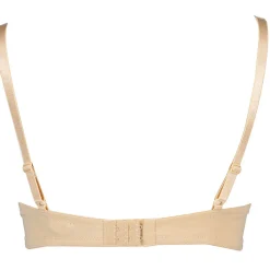 Plunge Soutien-gorge non paddé - Beige