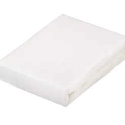 Protège-matelas - Blanc