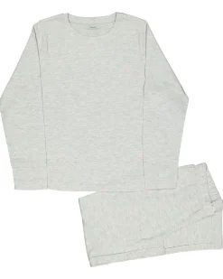 Pyjama - Gris