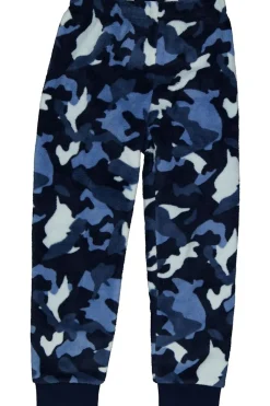 Pyjama 2 pièces - Bleu