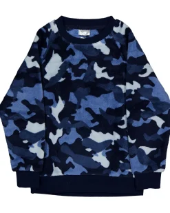 Pyjama 2 pièces - Bleu