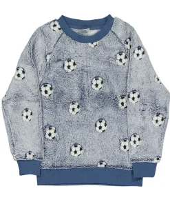 Pyjama 2 pièces - Bleu