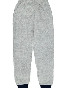 Pyjama 2 pièces - Gris