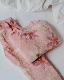 Pyjama 2 pièces - Rose