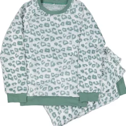 Pyjama 2 pièces - Vert