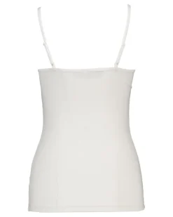 Romy Débardeur - Blanc