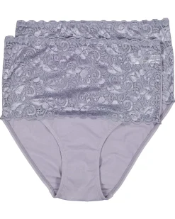 Roxy Culotte haute - Gris