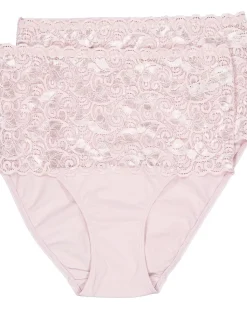 Roxy Culotte haute - Violet