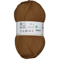 Royal Fil à tricoter - Beige