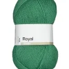 Royal Fil à tricoter - Vert