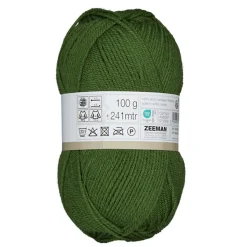 Royal Fil à tricoter - Vert