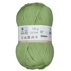 Royal Fil à tricoter - Vert