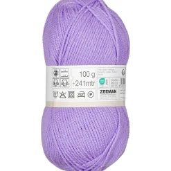Royal Fil à tricoter - Violet