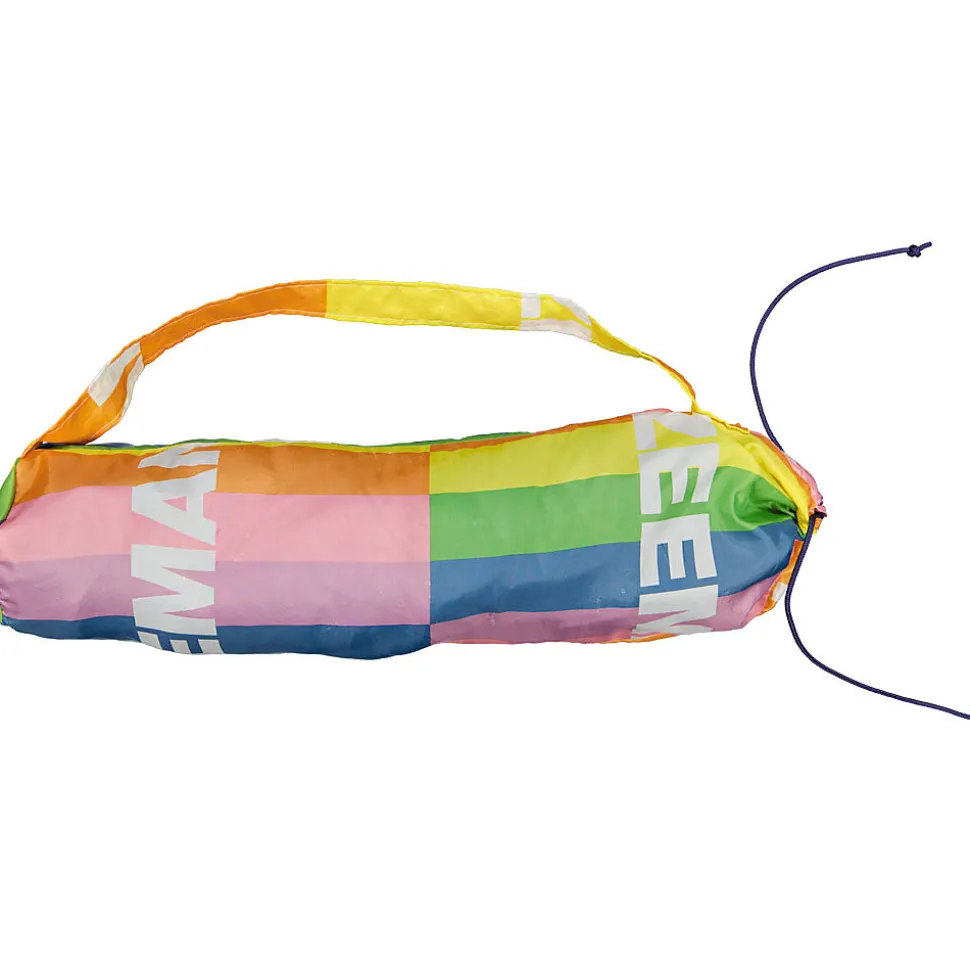 Sac de yoga - Multicolore