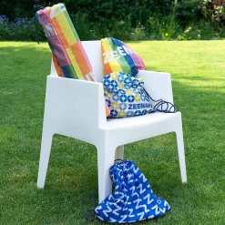 Sac de yoga - Multicolore