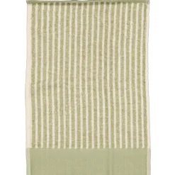 Serviette d’invité - Vert