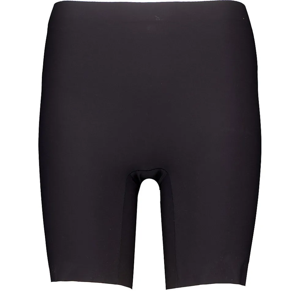 Short cycliste - Noir