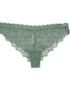 Slip brésilien - Vert