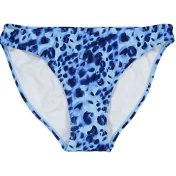 Slip de bikini - Bleu