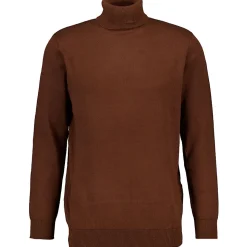 Sous-pull - Marron