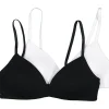 Soutien-gorge My first bra - Noir