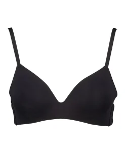 Soutien-gorge padd� - Noir