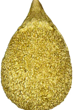 Statue décorative - Doré