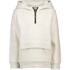 Sweat à capuche - Beige