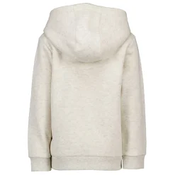 Sweat à capuche - Beige