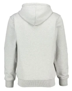 Sweat à capuche - Gris