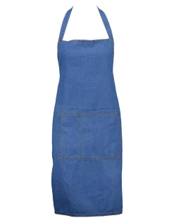 Tablier - Bleu