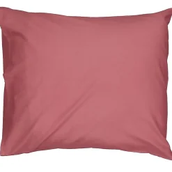 Taie d’oreiller - Orange