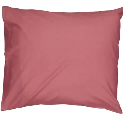 Taie d’oreiller - Orange