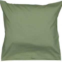 Taie d’oreiller - Vert