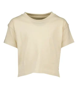 Tee-shirt - Beige