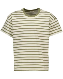 Tee-shirt - Beige