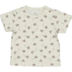 Tee-shirt - Beige
