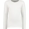 Tee-shirt - Blanc