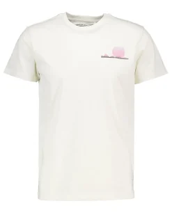Tee-shirt - Blanc